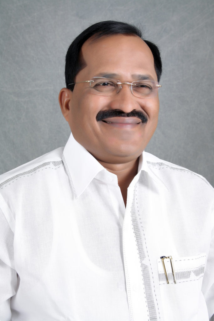 Shri.Namdevrav Rajaram Marathe