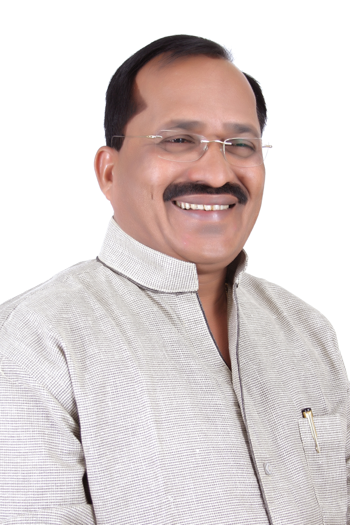 Shri.Namdevrao Rajaram Marathe