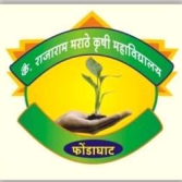 Kai. Rajaram Marathe College Of Agriculture,Phondaghat